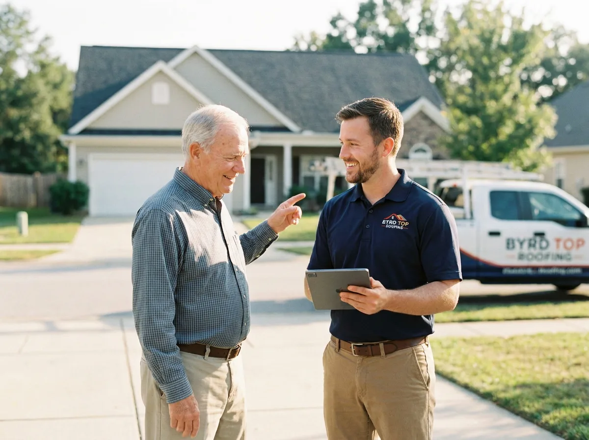 Roofing Leesburg, IN FAQs